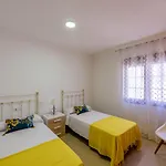 Apartamento Céntrico Sibarys - 2 dormitorios- Calle Pintada
